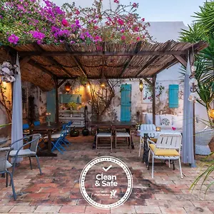 Casa Dos Arcos - Charm Portogallo