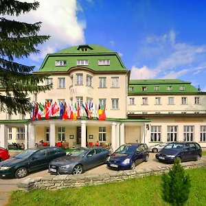Palace Club Repubblica Ceca