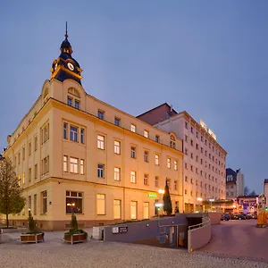**** Hotel Imperial Tsjechië
