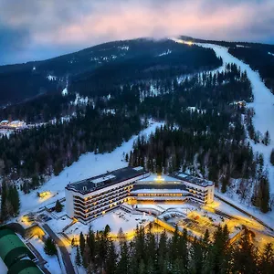 **** Hotel Harmony Tsjechië
