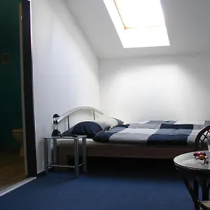 Ubytovani V Brne Guest house