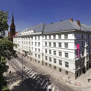 **** Hotel Mercure Center Tsjechië