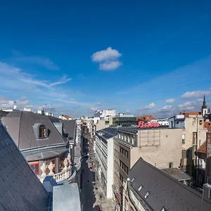 Hotel Apartmánový Dům U Tomana