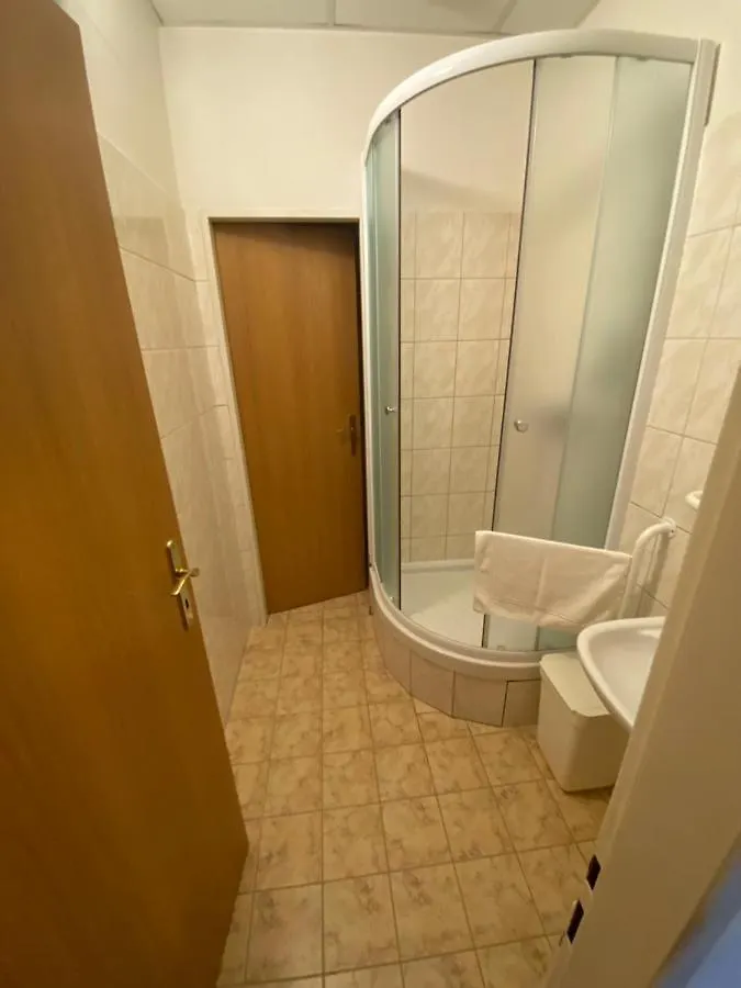 Hotel Omega Brno Tjekkiet