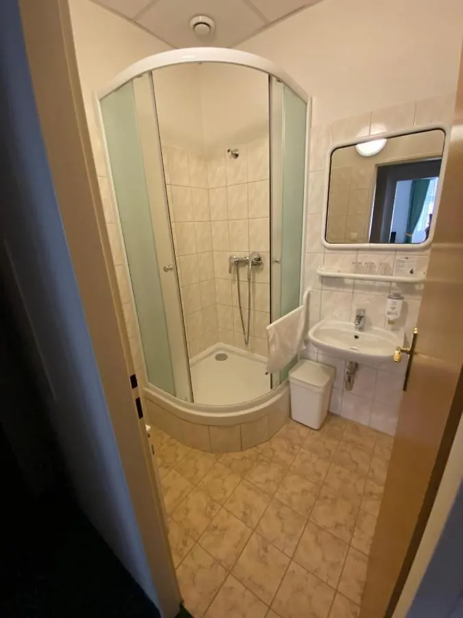 Hotel Omega Brno
