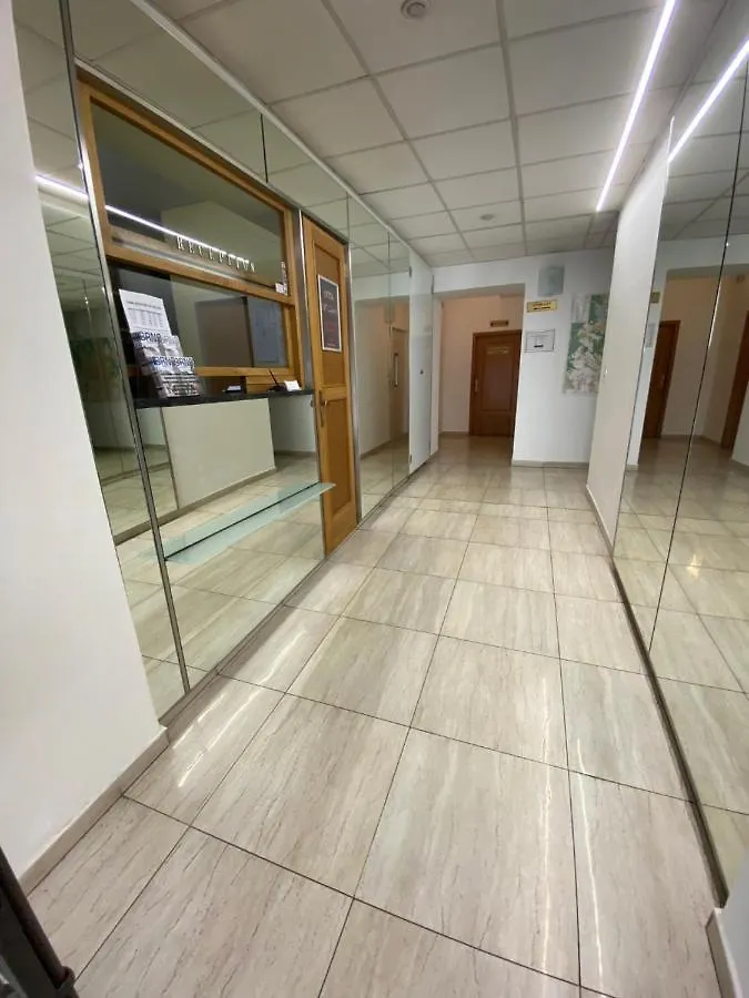 Hotel Omega Brno