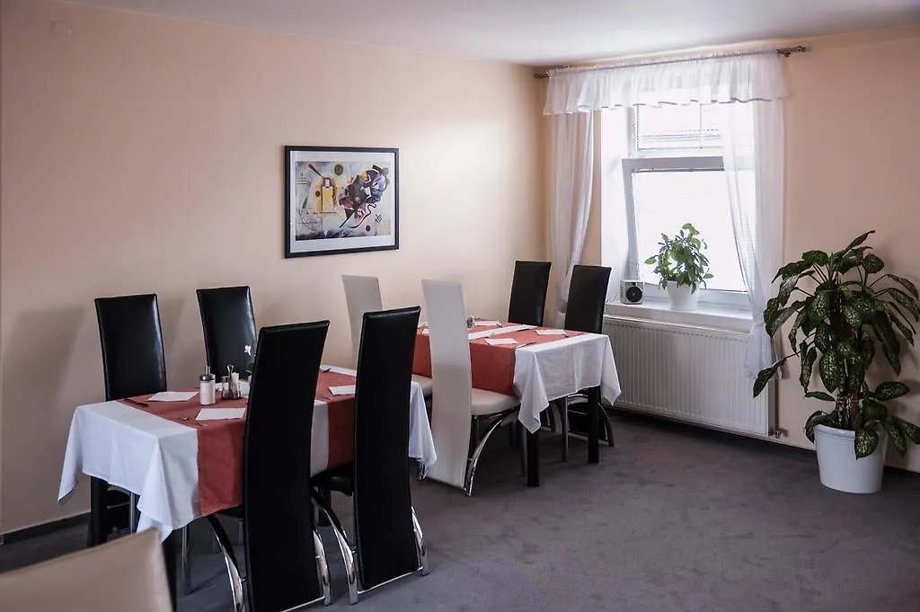 Hotel Omega Brno 3*,  Tjekkiet