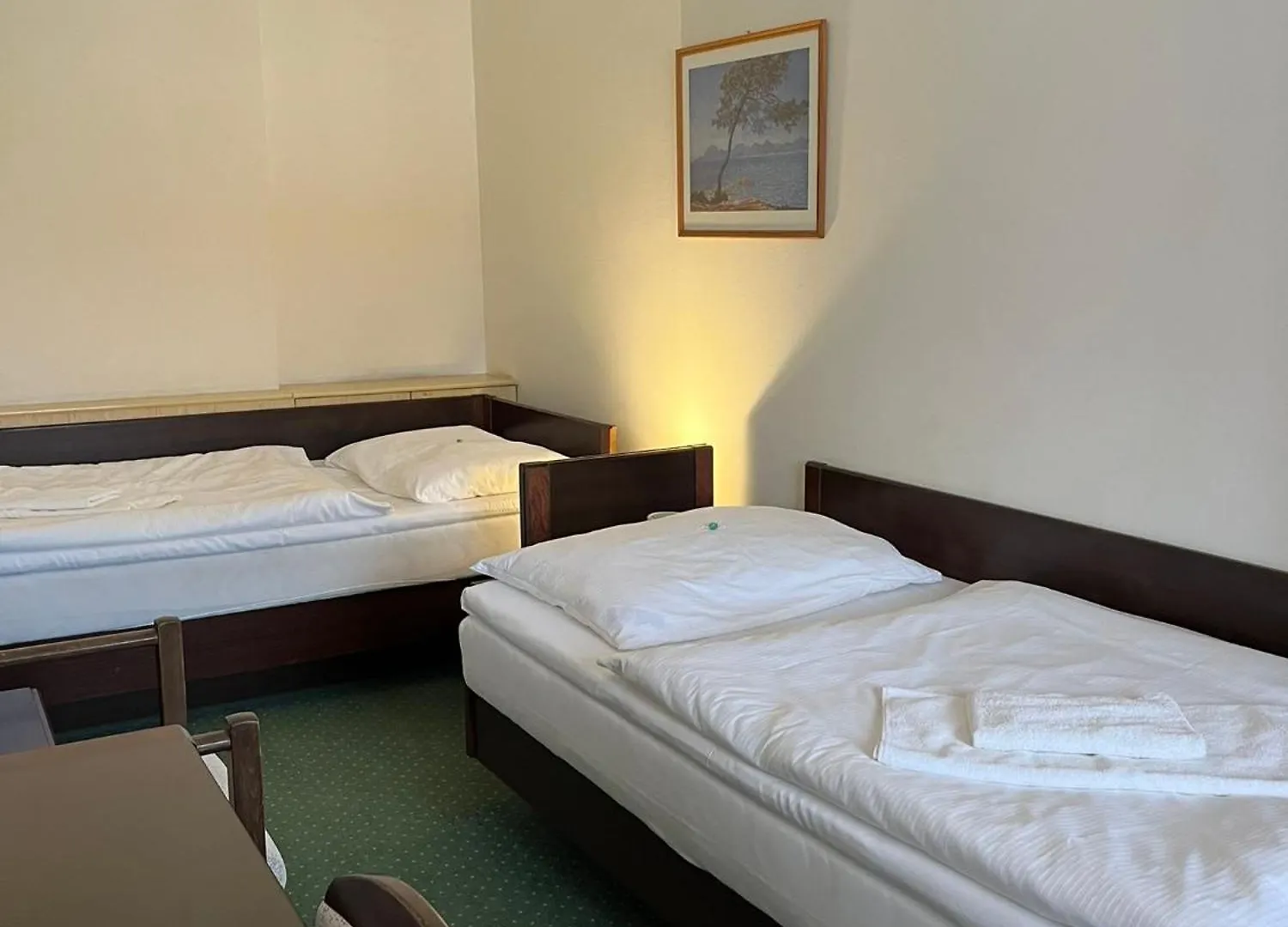 Hotel Omega Brno 3*,  Tjekkiet