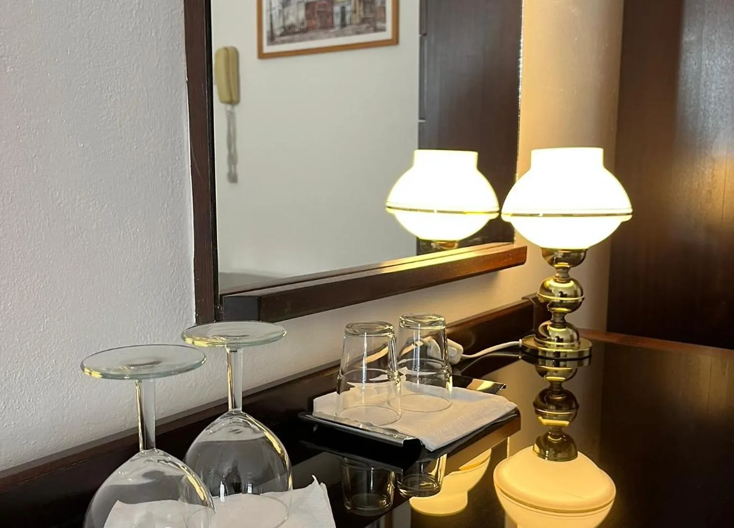 Hotel Omega Brno Tjekkiet